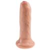  Artikelbild 3 des Artikels “King Cock 6 inch Uncut Flesh “