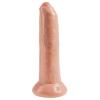  Artikelbild 3 des Artikels “King Cock 9 inch Uncut Flesh “