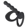  Artikelbild 3 des Artikels “Black Velvets Cock & ball ring “