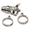  Artikelbild 3 des Artikels “Chastity Cage Stainless Steel “