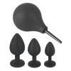  Artikelbild 3 des Artikels “Black Velvets Anal Kit “