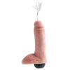  Artikelbild 3 des Artikels “KC 8 Squirting Cock with Balls “