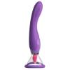  Artikelbild 3 des Artikels “FFH Her Ultimate Pleasure Purple “