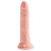  Artikelbild 3 des Artikels “KCP 7 Triple Density Cock “