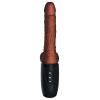  Artikelbild 3 des Artikels “KCP 7,5 Thrusting w/Balls Brown “