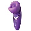  Artikelbild 3 des Artikels “FFH Pleasure Sucker Purple “