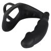  Artikelbild 3 des Artikels “Black Velvets ring + vibro plug “