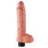  Artikelbild 3 des Artikels “King Cock 10inch Vibr./w.balls “