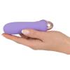  Artikelbild 3 des Artikels “Cuties Mini Vibrator Purple 1.Generation “