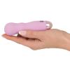  Artikelbild 3 des Artikels “Cuties Mini Vibrator Rose 1.Generation “
