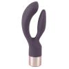  Artikelbild 3 des Artikels “Elegant Vibrator Double Vibe “