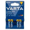  Artikelbild 3 des Artikels “Batterie Varta AAA 10x4er “