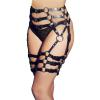  Artikelbild 3 des Artikels “Leder Taillengurt S-L “