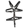  Artikelbild 3 des Artikels “Leder Herren Harness S-L “