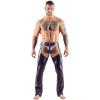  Artikelbild 3 des Artikels “Lederimitat Herren Chaps “