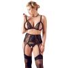  Artikelbild 3 des Artikels “BH Strapsset XL “