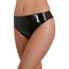  Artikelbild 3 des Artikels “Latex Slip schwarz “
