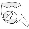  Artikelbild 3 des Artikels “Latex Herren Slip schwarz M/L “