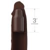  Artikelbild 3 des Artikels “FXTE 3 X-tension w. Strap Brown “