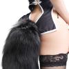  Artikelbild 3 des Artikels “Alive Black&White Fox Tail S “