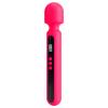  Artikelbild 3 des Artikels “Pink Sunset Wand Vibrator Display “