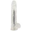  Artikelbild 3 des Artikels “Crystal Clear Vibrator 24,5cm “