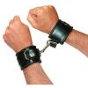  Artikelbild 4 des Artikels “Leder Handfessel gepolstert “