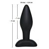  Artikelbild 4 des Artikels “Black Velvets Small Plug “