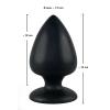  Artikelbild 4 des Artikels “Black Velvets Extra Butt Plug “