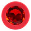  Artikelbild 4 des Artikels “Colorful Joy Jewel Red Plug S “