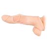  Artikelbild 4 des Artikels “Nature Skin Penis Sleeve with extension “