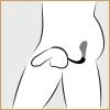  Artikelbild 4 des Artikels “ass-gasm cockring “