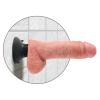  Artikelbild 4 des Artikels “KC 8 Vibrating Cock with Ball “