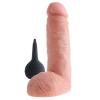  Artikelbild 4 des Artikels “KC 8 Squirting Cock with Balls “