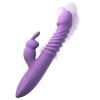  Artikelbild 4 des Artikels “FFH Her Thrusting Silicone Rabbit “