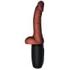  Artikelbild 4 des Artikels “KCP 7,5 Thrusting w/Balls Brown “