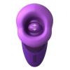  Artikelbild 4 des Artikels “FFH Pleasure Sucker Purple “