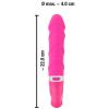  Artikelbild 4 des Artikels “Sweet Smile Warming Soft Vibrator “