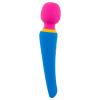  Artikelbild 4 des Artikels “bunt. wand vibrator “