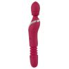  Artikelbild 4 des Artikels “Javida Warming & thrusting vibe “