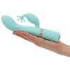  Artikelbild 4 des Artikels “Pillow Talk Kinky teal “
