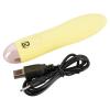  Artikelbild 4 des Artikels “Cuties Mini Vibrator Yellow 1.Generation “