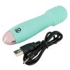  Artikelbild 4 des Artikels “Cuties Mini Vibrator Green 1.Generation “