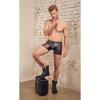  Artikelbild 4 des Artikels “Herren Pants schwarz/rot “