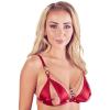  Artikelbild 4 des Artikels “BH Strapsset rot “