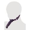  Artikelbild 4 des Artikels “Lederimitat Knebel mit Dildo “