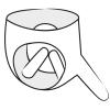  Artikelbild 4 des Artikels “Latex Slip schwarz S-L “