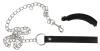 Artikelbild 4 des Artikels “BK Pussy clamp with a leash “
