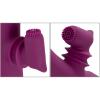  Artikelbild 4 des Artikels “Javida 2 Function Vibrator Moving “