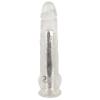 Artikelbild 4 des Artikels “Crystal Clear Vibrator 24,5cm “